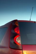 Nissan Note 2009 года